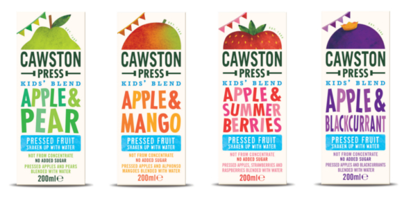 cawston cartons image