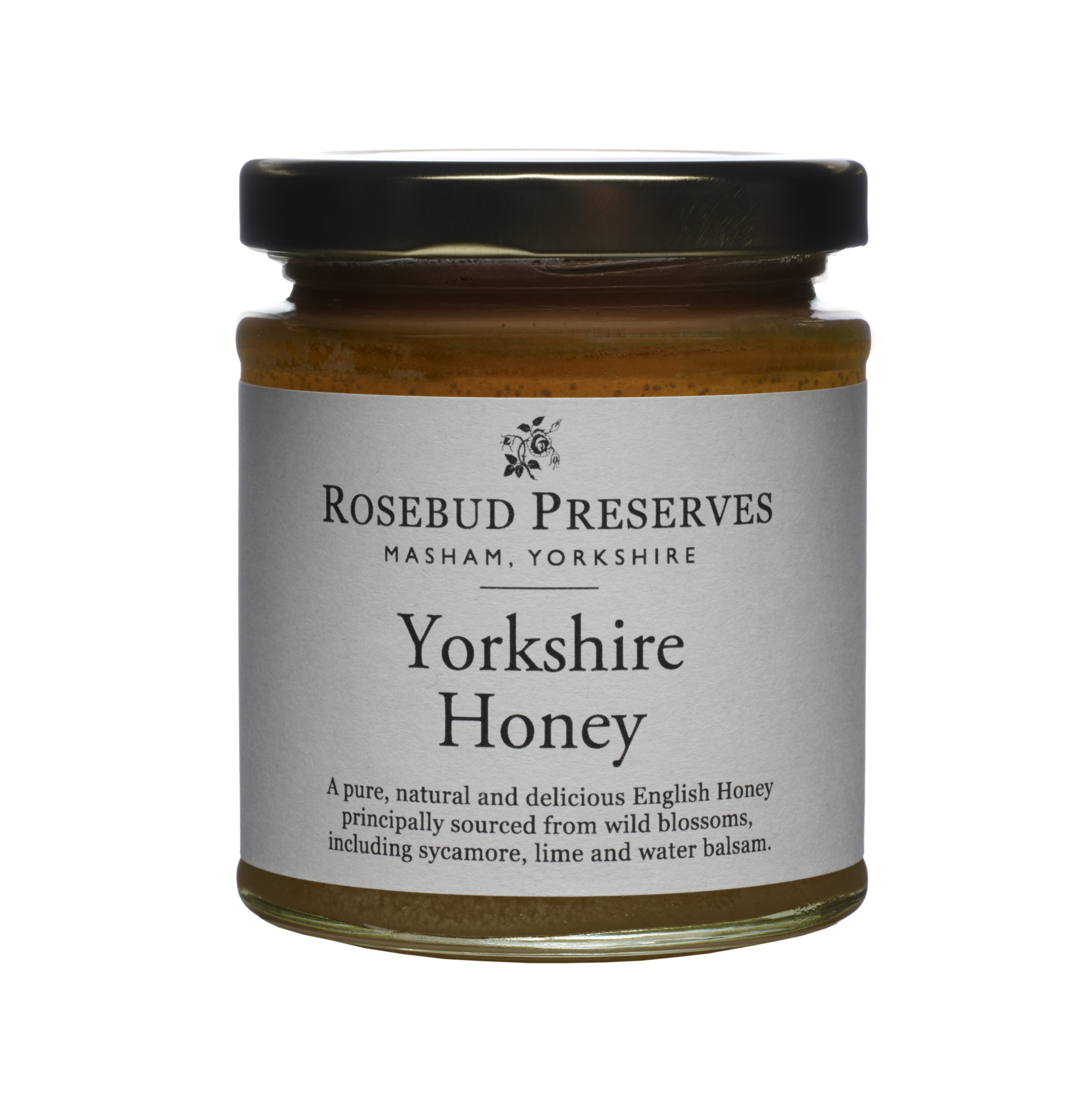 New Bee-Friendly Honey From Rosebud Preserves | News | Speciality Food ...