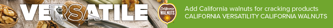 California Walnuts jan 2025