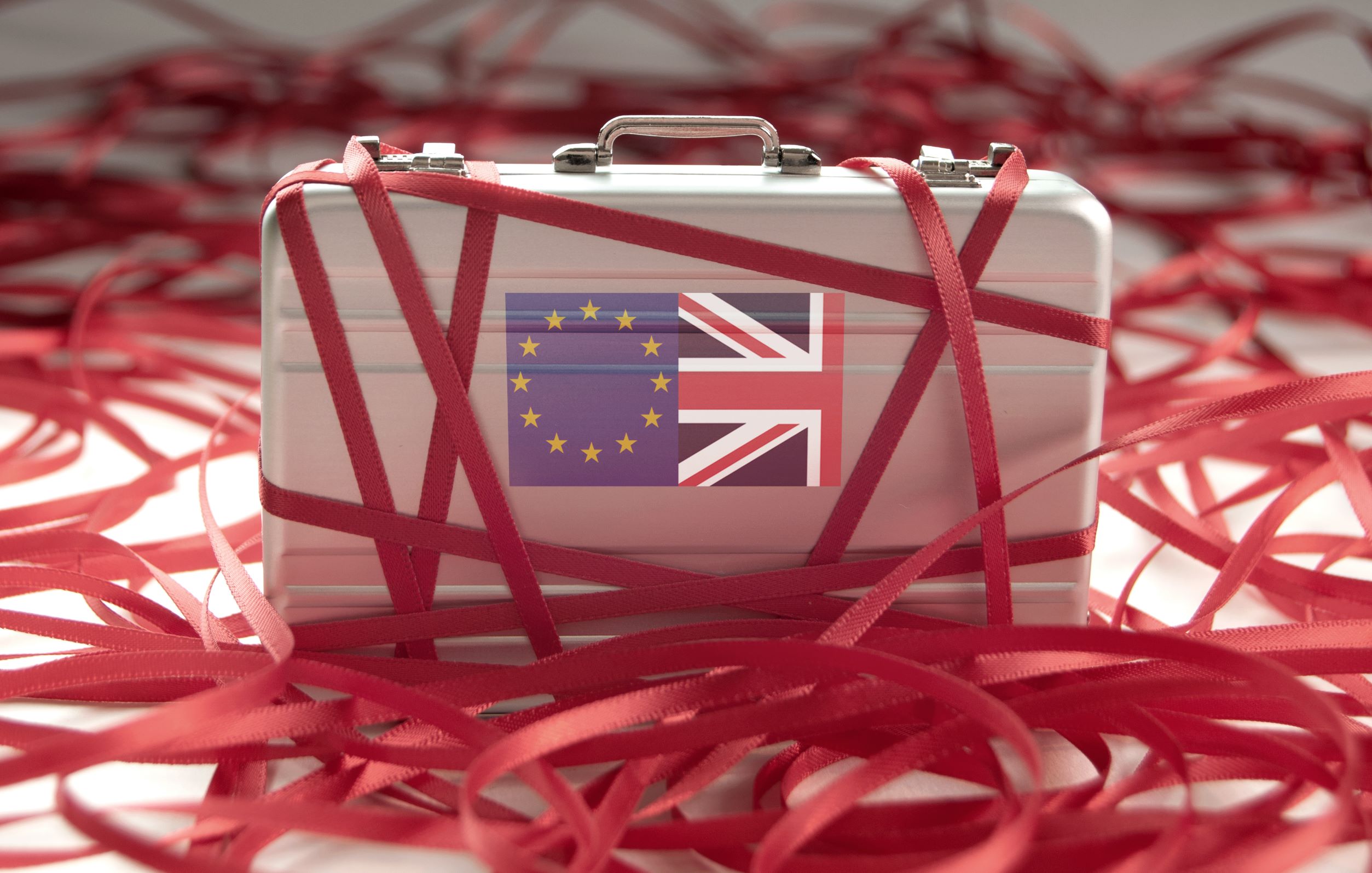 How Brexit Red Tape Is Causing Food Supply Issues | News | Speciality ...