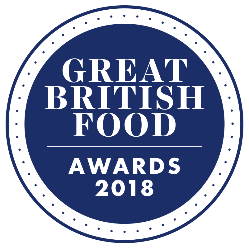 Great British Food Awards shortlist announced News Speciality Food