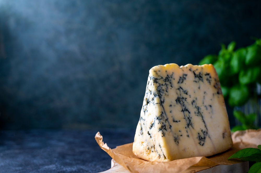 12 Of The Best Blue Cheeses From Around The World Food Drink   Blue Cheese 1 