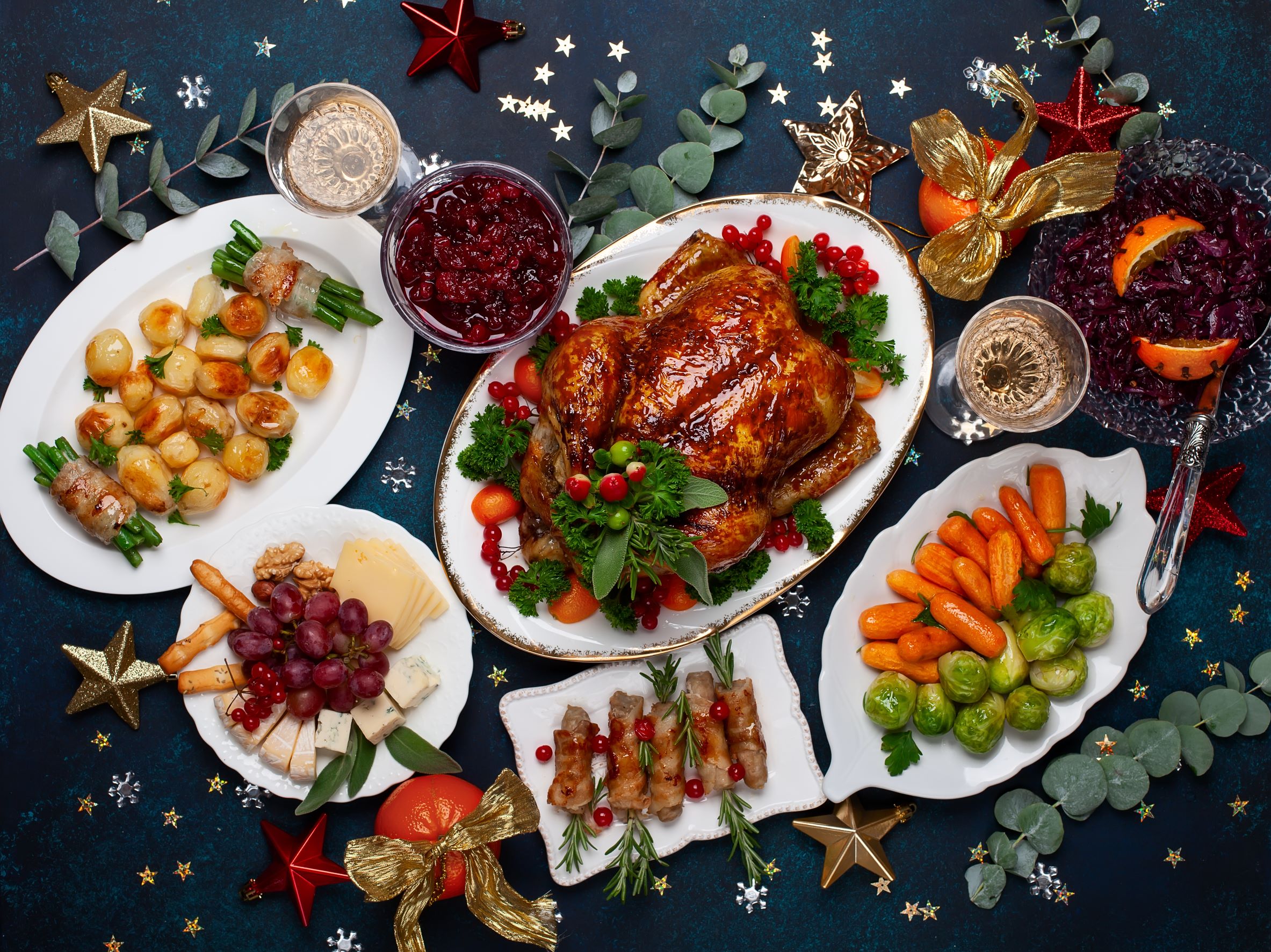 4 ways to cash in on Christmas 2021 | News | Speciality Food Magazine