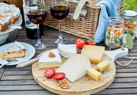 Counterpoint: How to sell cheese in summer 2023 | Food & Drink ...