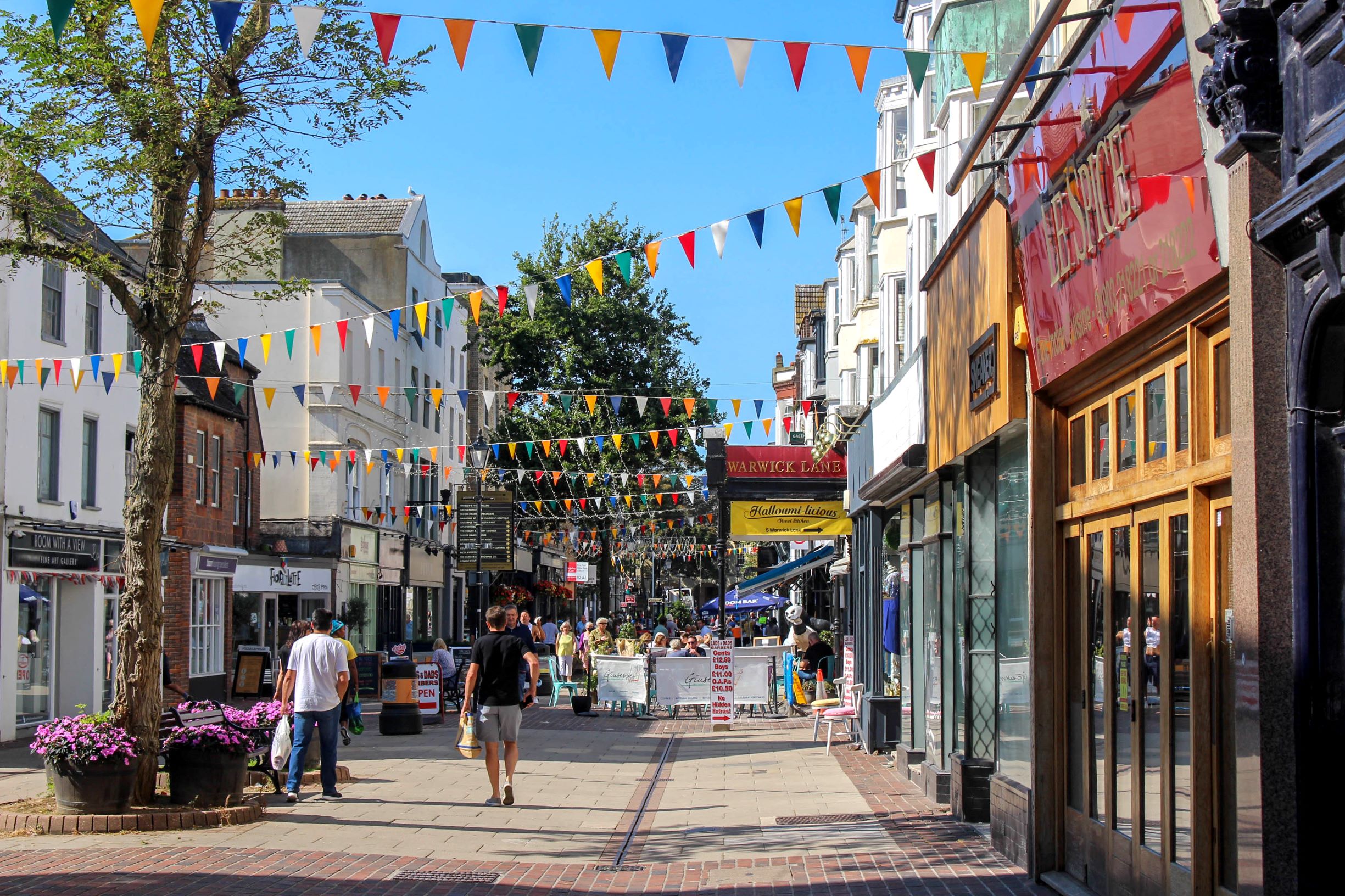 Retail snapshot: coastal towns and BBQs see summer boost | News ...