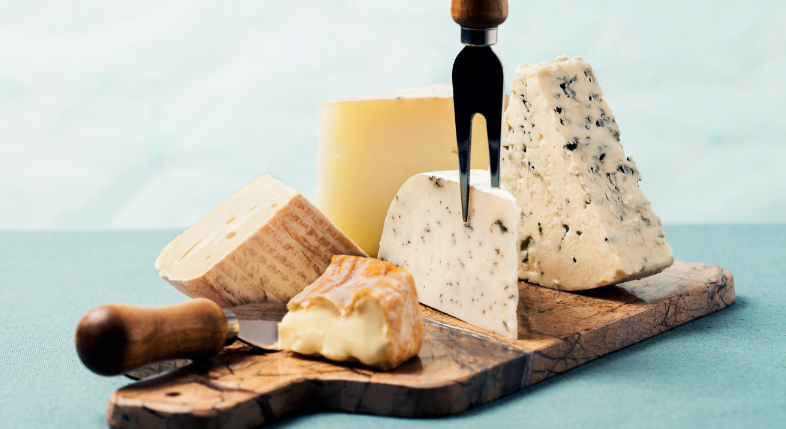 Spotlight on: International Cheese | Food & Drink | Speciality Food ...