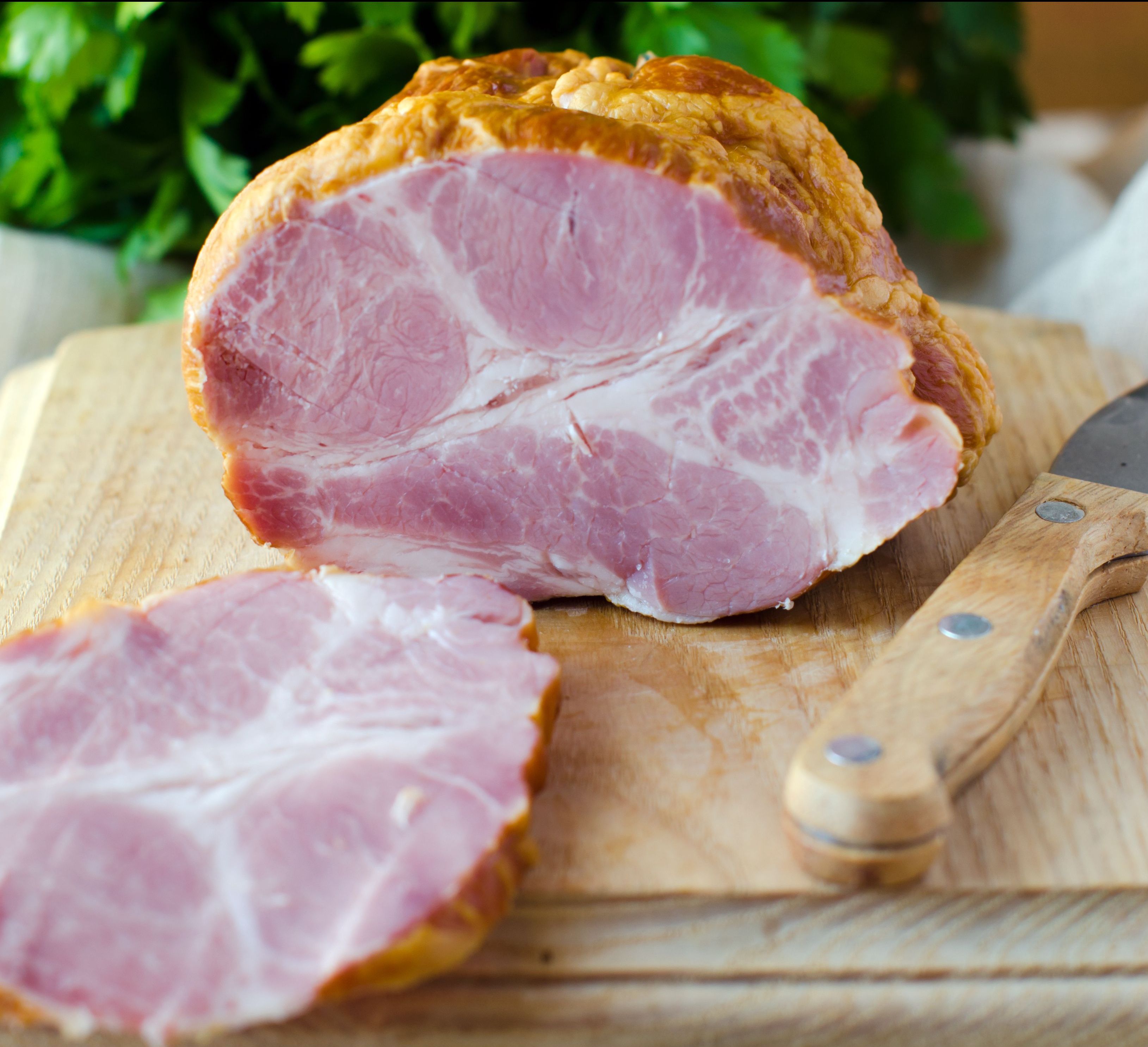 Cooked Ham linked to Salmonella Outbreak | News | Speciality Food Magazine