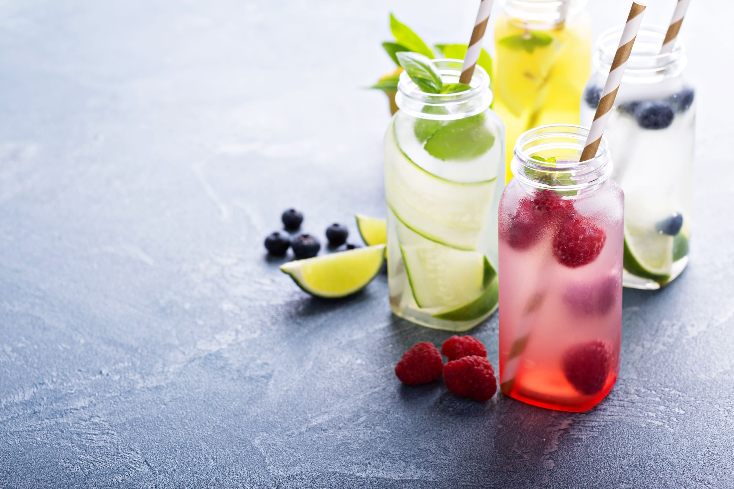 5 of the latest muststock drink trends Food & Drink Speciality