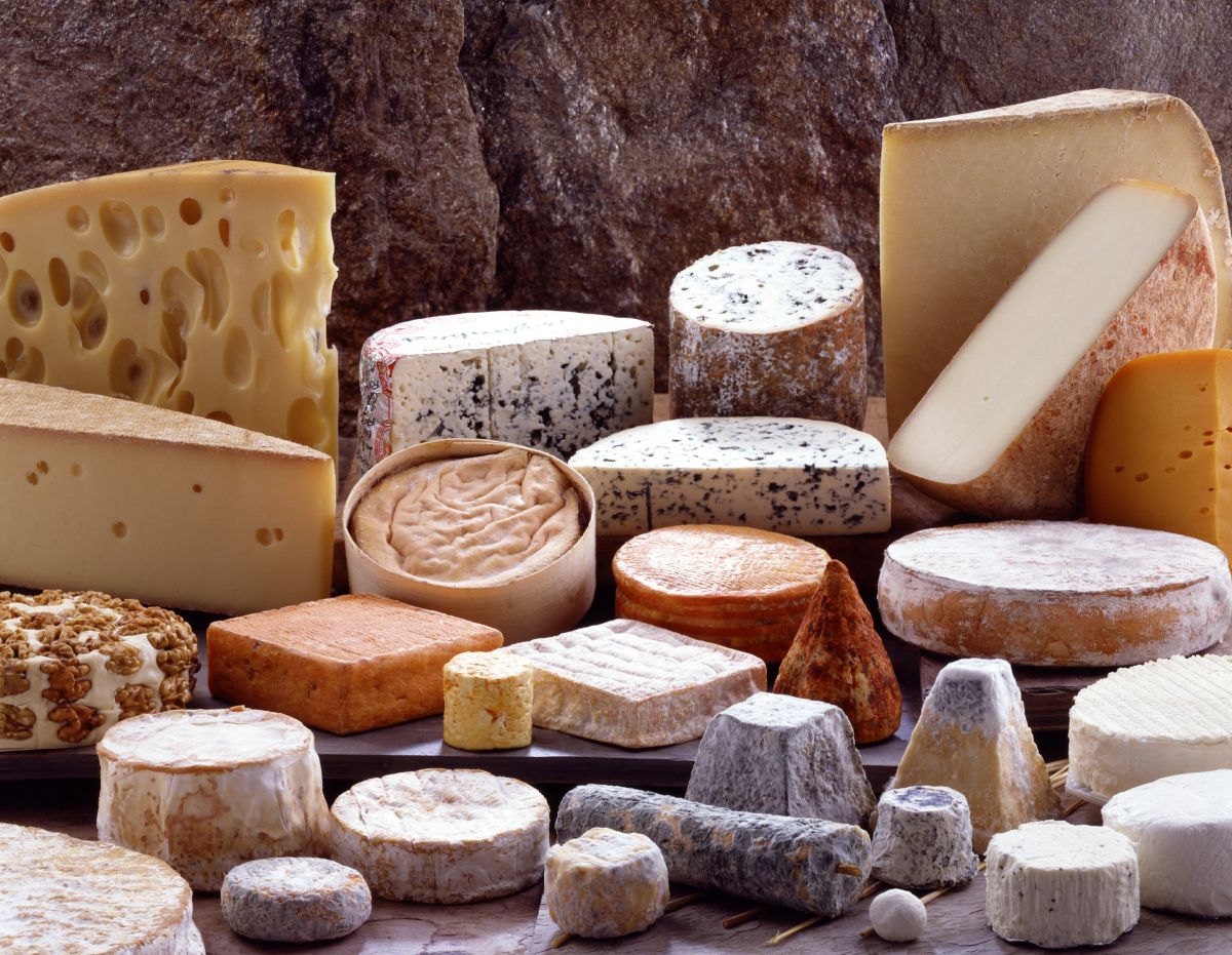 Which international cheeses should you stock? | News | Speciality Food ...