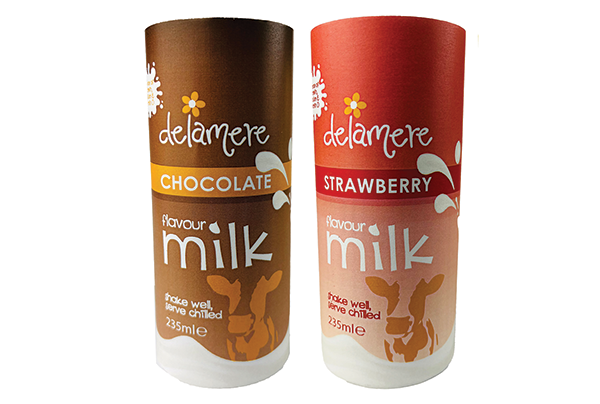 Delamere Dairy - Retail Samples